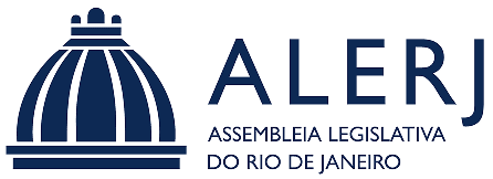 ALERJ - Assembleia Legislativa do Rio de Janeiro